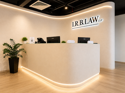 IRB Law LLP, Singapore