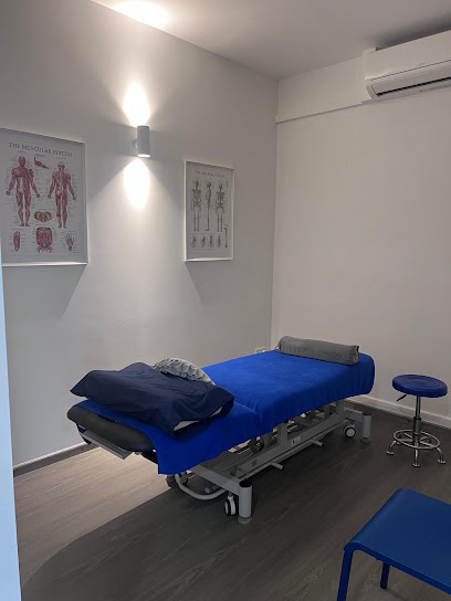 Heal360 Physioclinic - Tanjong Pagar, Singapore