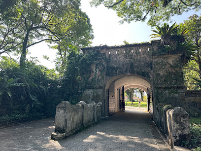 Fort Canning Park, Singapore