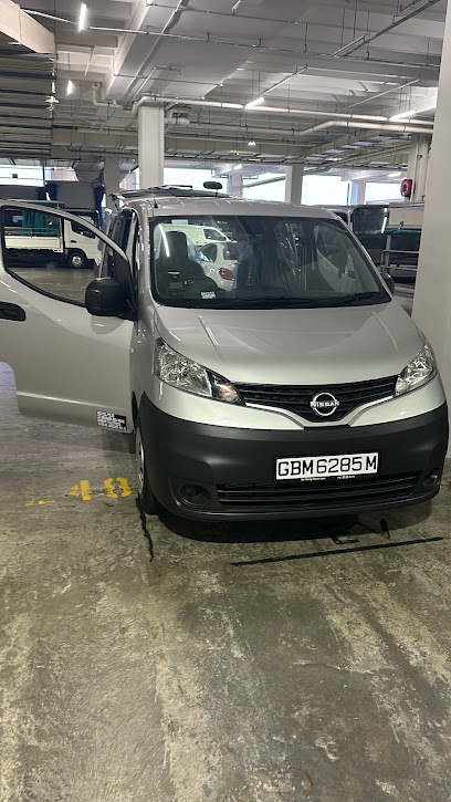 CAR Group, Singapore