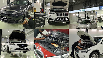 Major Autolution Pte. Ltd., Singapore
