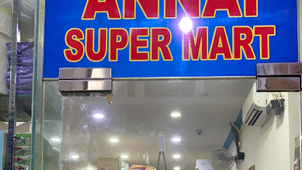 Annai Super Mart 24 Hrs, Singapore