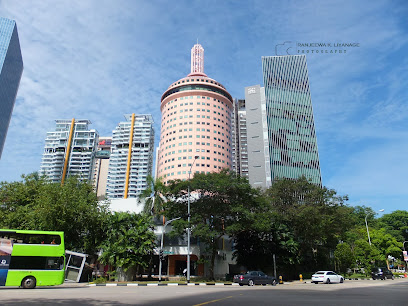 Sri Lanka High Commission, Singapore
