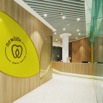 Newlife Dental Practice, Singapore