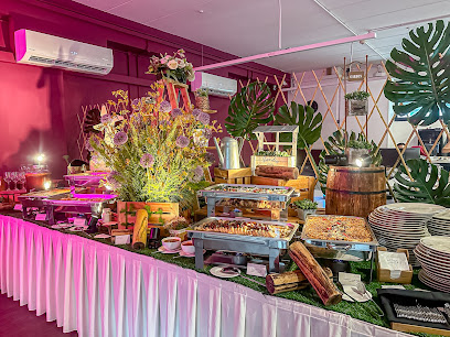 How's Catering, Singapore
