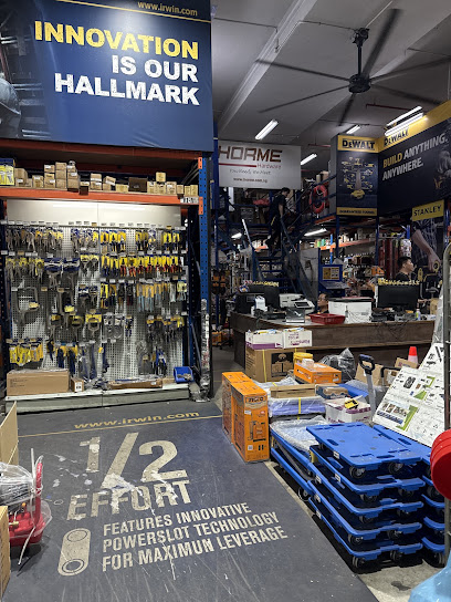 Horme Hardware Buroh, Singapore