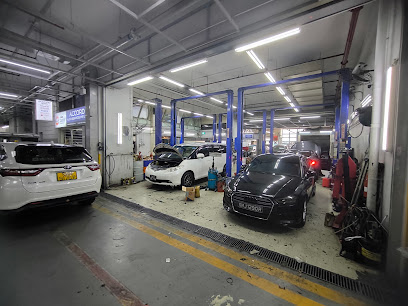Accord Auto Services Pte Ltd, Singapore