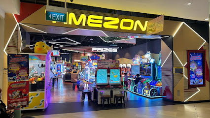 Timezone Our Tampines Hub - Dance, Racing, Video Games, Singapore