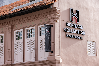 Heritage Collection on Victoria, Singapore