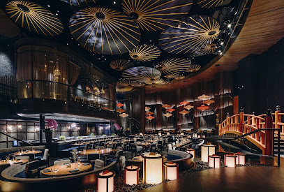 Marina Bay Sands Singapore