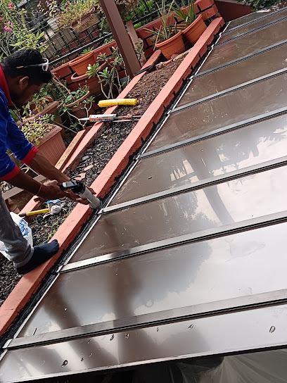 Asiatech Roofing and Waterproofing Pte Ltd, Singapore