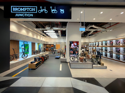 Funan, Singapore
