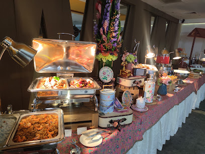 Chilli Manis Catering, Singapore