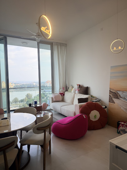 Super Butler, Singapore