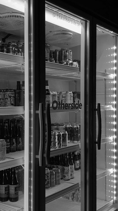The Otherside, Singapore