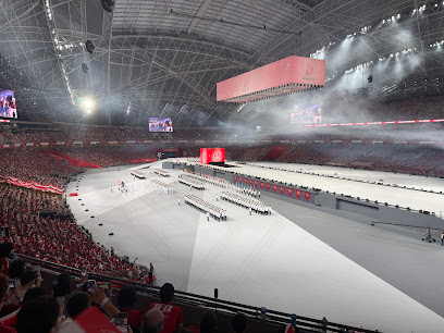National Stadium, Singapore