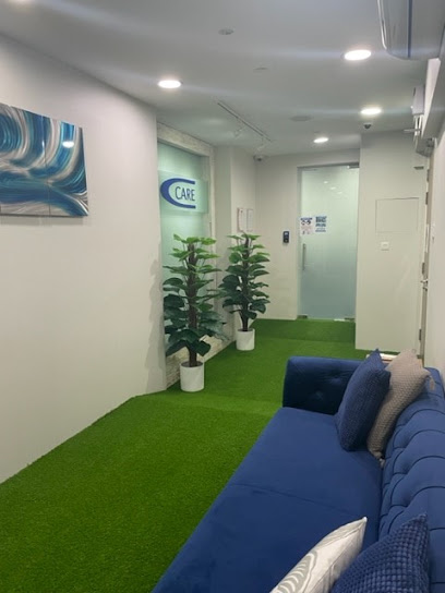 Computer Analysts and Recovery Experts Pte Ltd, Singapore