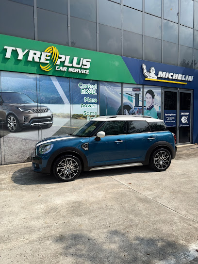 TYREPLUS Jurong, Singapore