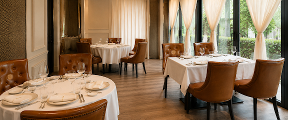 CALI Raffles Place Restaurant, Singapore