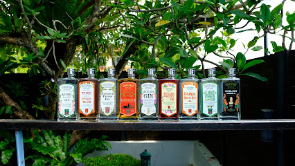 Singapore Distillery