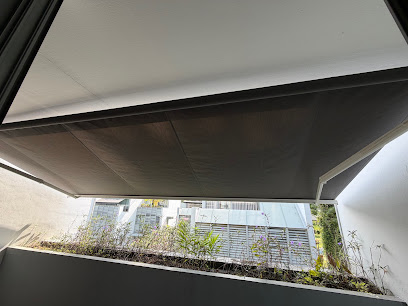 Midas Awnings Singapore