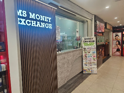 M.S. Money Exchange (Hougang Money Changer), Singapore