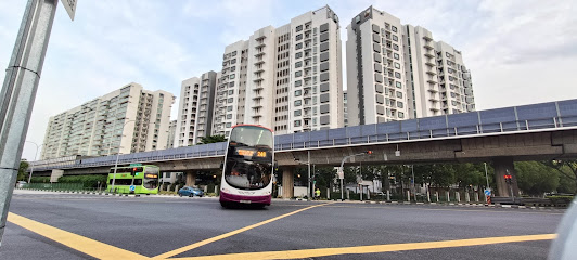 Boon Lay MRT Station (EW27), Singapore