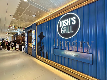 Josh's Grill @ 313 @ Somerset, Singapore
