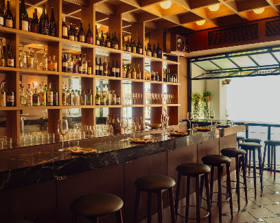 Le Bon Funk (Club Street), Singapore