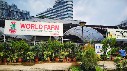 World Farm & Hua Hng, Singapore