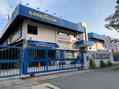 AL Tyres Pte Ltd, Singapore
