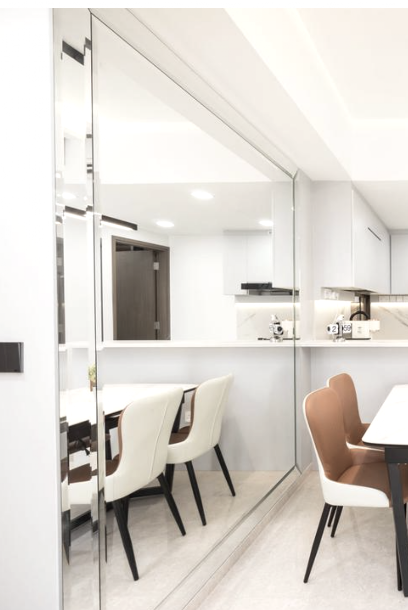Singapore Glass Contractor
