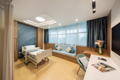 Cura Day Surgery, Singapore