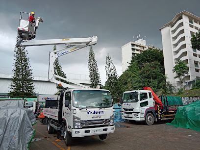 Deluge Fire Protection (S.E.A.) Pte Ltd, Singapore