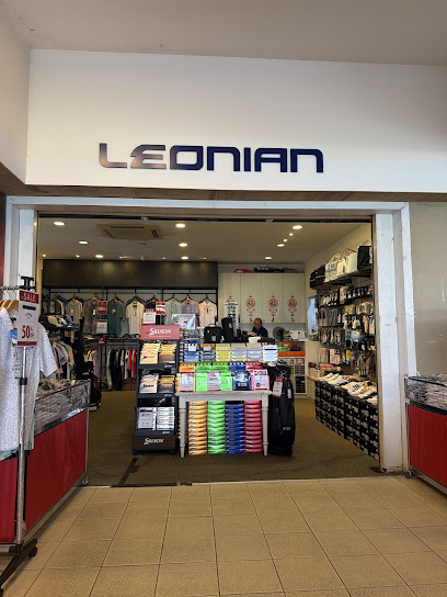 Leonian @ NSRCC Changi, Singapore