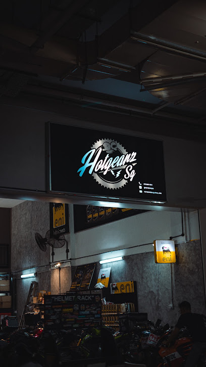 HOTGEARZSG, Singapore