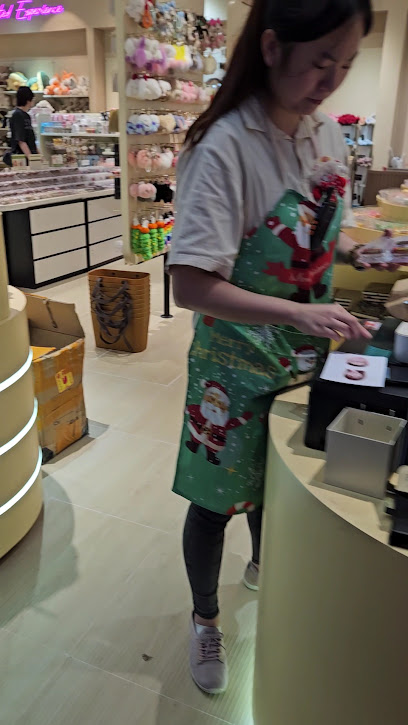 Gift.ed by Turtle @313 Somerset, Singapore