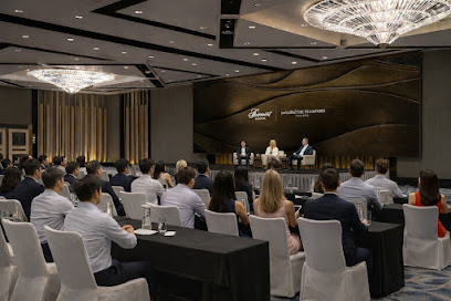 Raffles City Convention Centre, Singapore