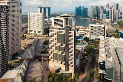 Conrad Singapore Marina Bay