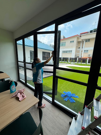 @bsolute Cleaning Pte Ltd, Singapore