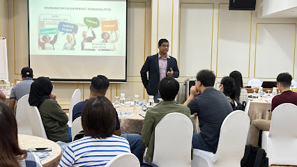 EON Consulting & Training Pte Ltd, Singapore
