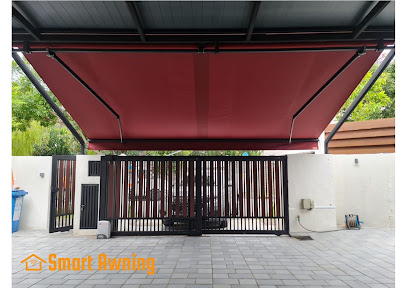 Smart Awning Singapore Pte Ltd