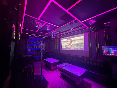 Cash Studio Family Karaoke Box, Singapore
