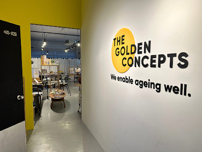The Golden Concepts, Singapore
