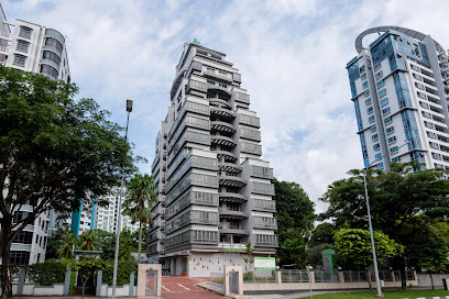 Fortville Serviced Apartments, Singapore