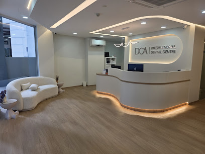 DCA International Dental Centre, Singapore
