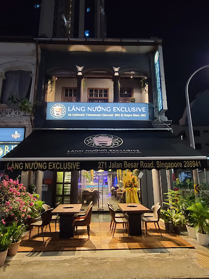 Làng Nướng Exclusive, Singapore