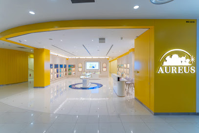 Aureus Academy at VivoCity, Singapore