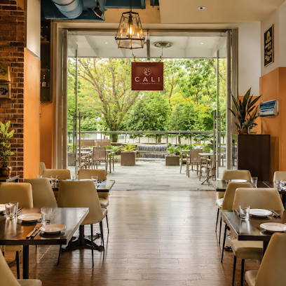 CALI Rochester Park – Pet-Friendly Restaurant & Bar, Singapore