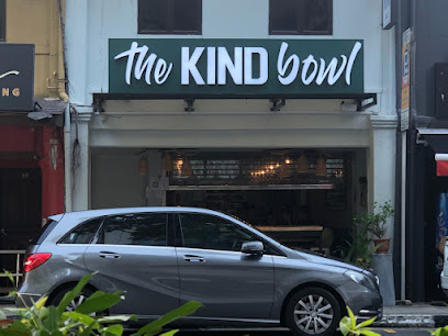 The Kind Bowl, Singapore